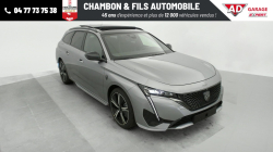 Peugeot 308 SW Hybrid 145 e-DCS6 GT 42-Loire
