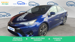 Toyota Avensis 1.8 VVT-I 147 Dynamic 75-Paris