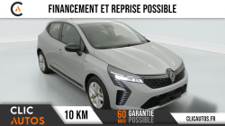 Renault Clio 5 TCE 90 GSR2 EVOLUTION 56-Morbihan