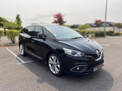 Renault Grand Scénic IV BUSINESS Blue dCi 120ch... 56-Morbihan