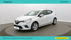 Renault Clio 1.0 TCe 100ch Business 69-Rhône