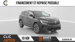 Renault Espace E-Tech full hybrid 200ch Techno 56-Morbihan