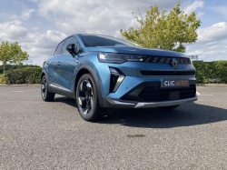 Renault Symbioz ICONIC 56-Morbihan