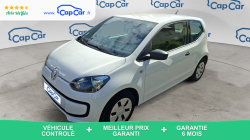 Volkswagen Up! 1.0 60 Take Up! 75-Paris