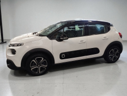 Citroën C3 1.2 THP 82 SHINE 5P 06-Alpes Maritimes