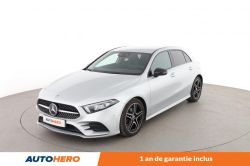 Mercedes Classe A 200 d AMG Line 8G-DCT 150 ch 92-Hauts-de-Seine