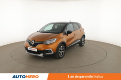 Renault Captur 1.3 TCe Intens 131 ch 92-Hauts-de-Seine