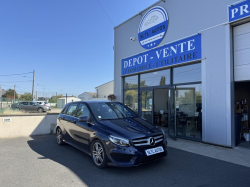 Mercedes Classe B 200 CDI 136 CH AMG LINE GARANT... 36-Indre