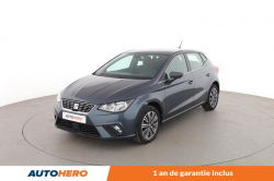 Seat Ibiza 1.0 EcoTSI XCellence 115 ch 92-Hauts-de-Seine
