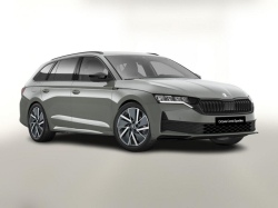 Skoda Octavia Combi 150ch TDI DSG Sportline 56-Morbihan