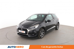 DS DS 3 1.6 THP Sport Chic BV6 165 ch 92-Hauts-de-Seine
