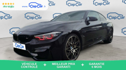 BMW M4 3.0 450 DKG7 Competition 75-Paris