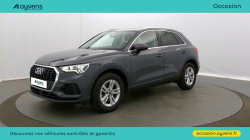 Audi Q3 35 TFSI 150ch Mild Hybrid Business line ... 91-Essone