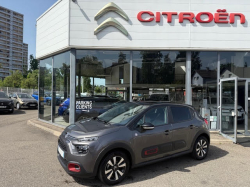 Citroën C3 ESSENCE 82 CV C SERIES 68-Haut-Rhin
