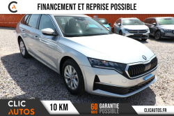 Skoda Octavia Combi 2.0 TDI 116ch Selection 56-Morbihan