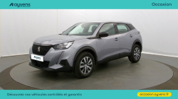 Peugeot 2008 1.2 PureTech 100ch S&S Active Pack 69-Rhône