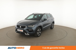 Seat Ateca 2.0 TDI Urban DSG7 150 ch 92-Hauts-de-Seine