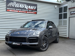 Porsche Cayenne III 3.0 V6 462 E-HYBRID SPORT DE... 31-Haute-Garonne