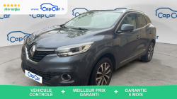Renault Kadjar 1.6 dCi 130 Energy Business 75-Paris