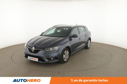 Renault Mégane Estate 1.5 dCi Energy Business 1... 92-Hauts-de-Seine