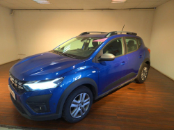 Dacia Sandero TCe 90 Stepway Expression 52-Haute-Marne
