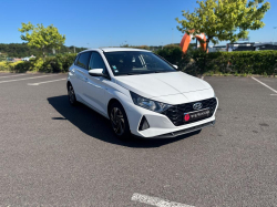 Hyundai i20 1.0 T-GDi 100 DCT-7 Hybrid 48V Intui... 56-Morbihan