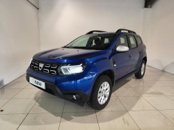 Dacia Duster TCe 130 FAP 4x2 Confort 55-Meuse