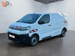 Citroën Jumpy FOURGON FGN M BLUEHDI 120 S&S BVM... 56-Morbihan