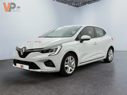 Renault Clio V E-Tech 140 - 21 Business 56-Morbihan