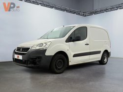 Peugeot Partner FOURGON STANDARD 1.6 BLUEHDI 100... 56-Morbihan