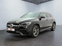 Mercedes Gla 200 d 8G-DCT AMG Line 56-Morbihan
