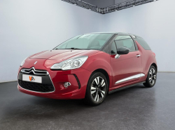 Citroën DS3 VTi 82 PureTech So Chic 56-Morbihan