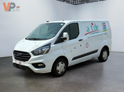 Ford Transit Custom FOURGON 300 L2H1 2.0 ECOBLUE... 56-Morbihan