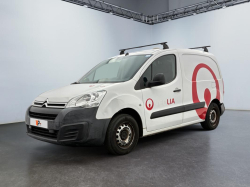 Citroën Berlingo FOURGON M BLUEHDI 100 S&S ETG6... 56-Morbihan