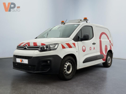 Citroën Berlingo VAN M 1000 BLUEHDI 100 S&S CLUB 56-Morbihan