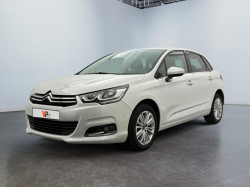 Citroën C4 BUSINESS BlueHDi 120 S&S EAT6 Millen... 56-Morbihan