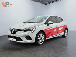 Renault Clio V E-Tech 140 Business 56-Morbihan