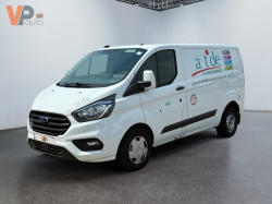 Ford Transit Custom FOURGON 300 L2H1 2.0 ECOBLUE... 56-Morbihan
