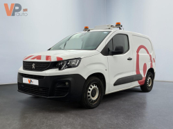 Peugeot Partner FOURGON STANDARD 1000 KG BLUEHDI... 56-Morbihan