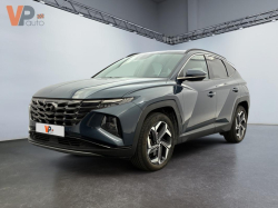Hyundai Tucson 1.6 T-GDI 265 HTRAC Plug-in BVA6 ... 56-Morbihan