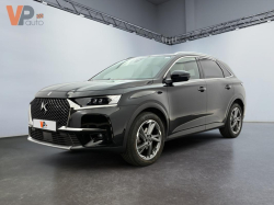 DS DS 7 Crossback PureTech 180 EAT8 Grand Chic 56-Morbihan