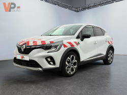 Renault Captur E-Tech Plug-in 160 Intens 56-Morbihan