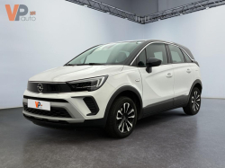 Opel Crossland 1.2 Turbo 130 ch BVA6 Elegance Bu... 56-Morbihan