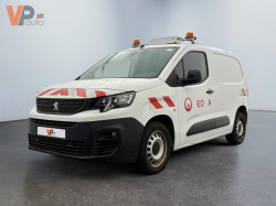 Peugeot Partner FOURGON STANDARD 1000 KG BLUEHDI... 56-Morbihan
