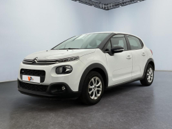 Citroën C3 PureTech 82 Feel 56-Morbihan