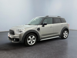 Mini Countryman F60 136 ch BVA6 Cooper 56-Morbihan
