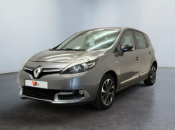 Renault Scénic III dCi 110 Bose Edition EDC 56-Morbihan