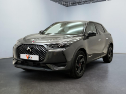 DS DS 3 Crossback PureTech 100 BVM6 Performance ... 56-Morbihan