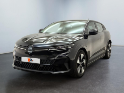 Renault Mégane E-TECH EV60 220 ch super charge ... 56-Morbihan