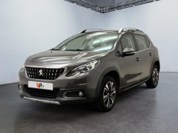 Peugeot 2008 1.2 PureTech 110ch S&S BVM5 Allure 56-Morbihan